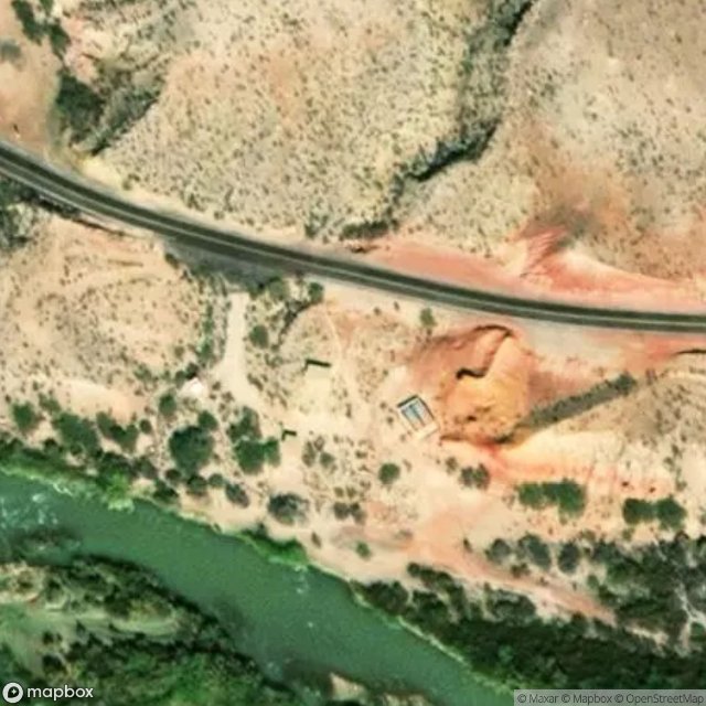 FM 170 East