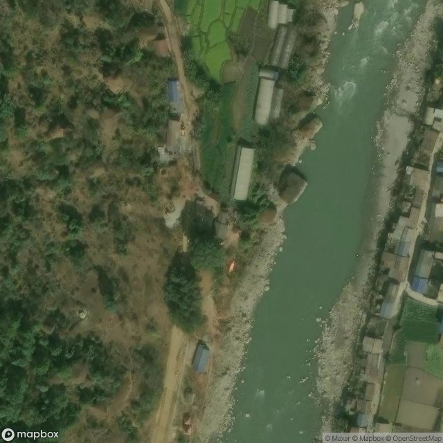 Abandoned site 28.2938,83.6002