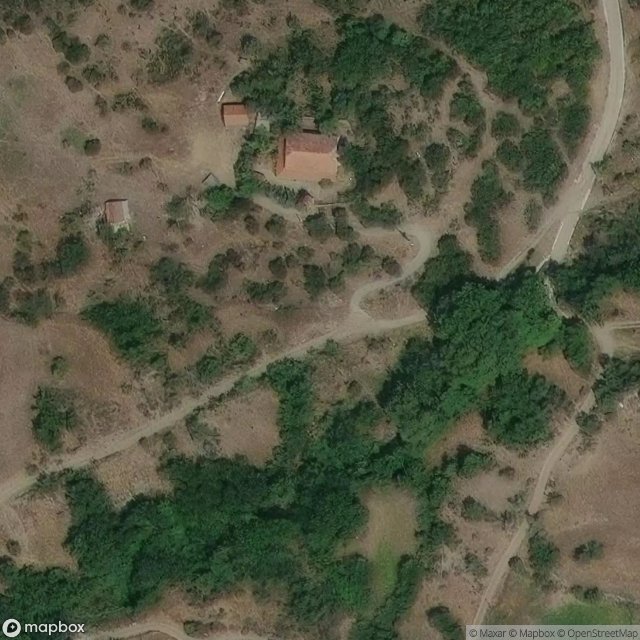 Клисура