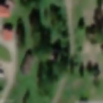 The Mapped Void