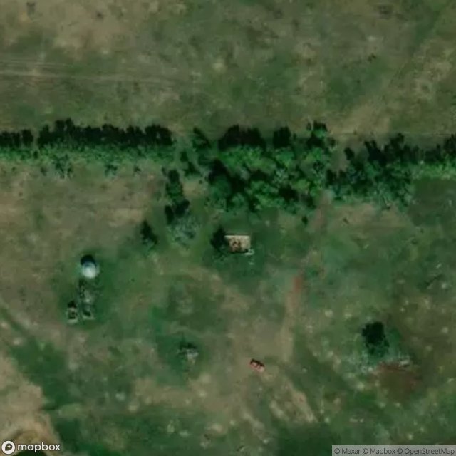 Fort Yates