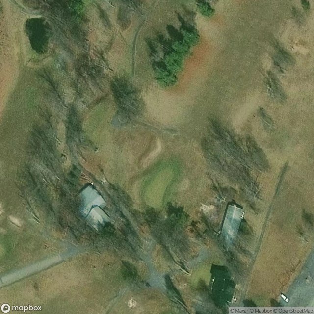 Swannanoa Golf and Country Club