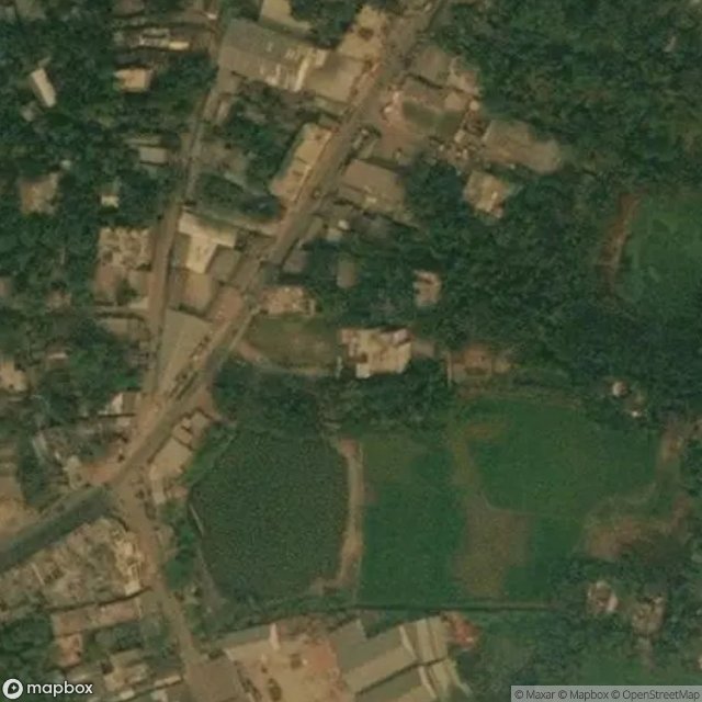 Fakir Palace