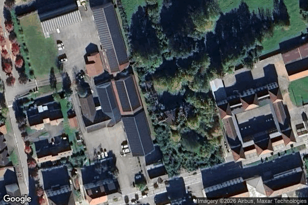 Avenue Jules Ferry, Saulxures-sur-Moselotte