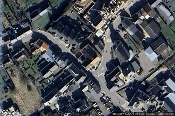Big family house / Maison grande famille