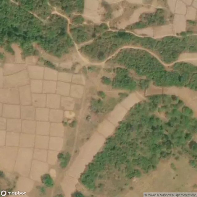 Possibly Abandoned Location #178971