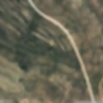 Pista de San Juan a Puertomingalvo, Puertomingalvo