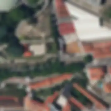 Douro ECI, Porto