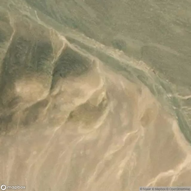 Abandoned site 33.5301,79.9327