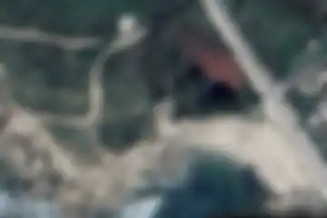 Cruguellic, Le Fort-Bloqué