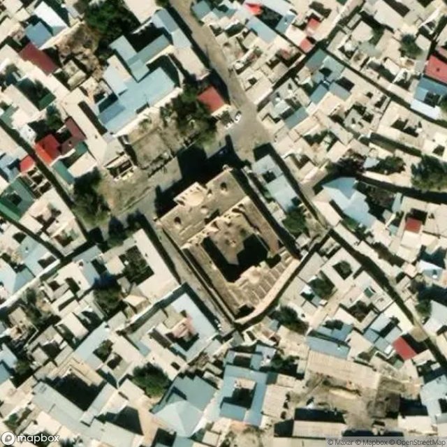 Goziyon madrasa‎