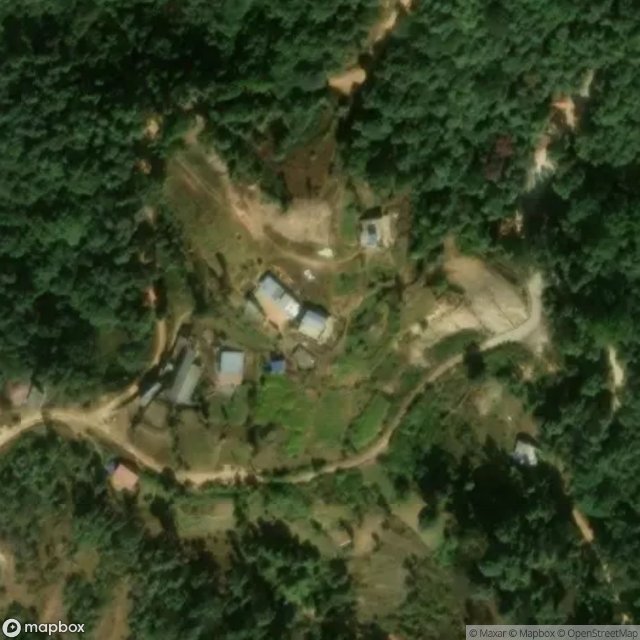 Abandoned site 27.7109,85.2111