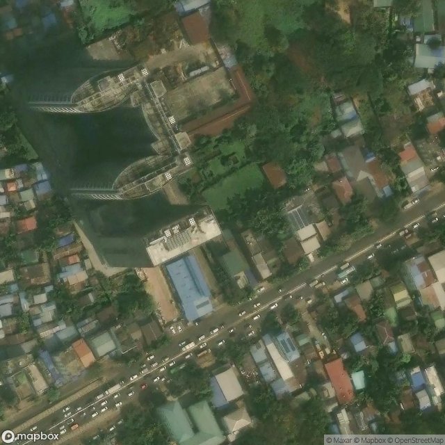 Abandoned site 16.8842,96.0943