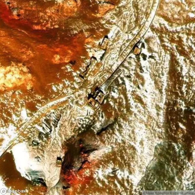 Abandoned site 35.2592,78.2536