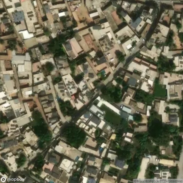 Khyber colony no 2