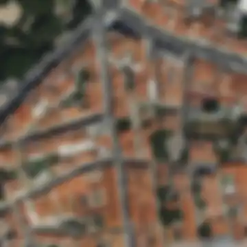 Alto do Longo, Misericórdia