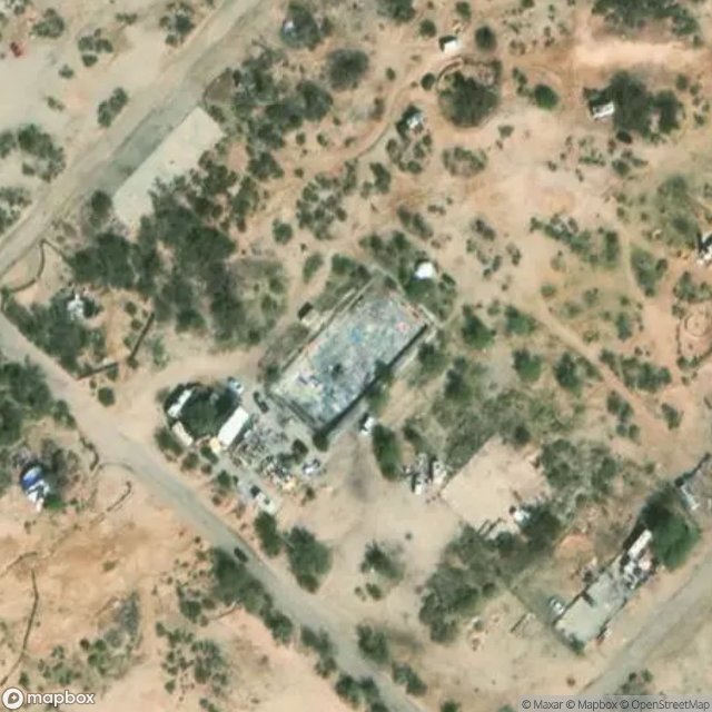 Low Road, Slab City