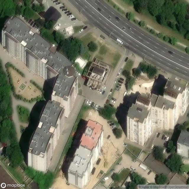 Strada Calea Ieșilor, Chișinău