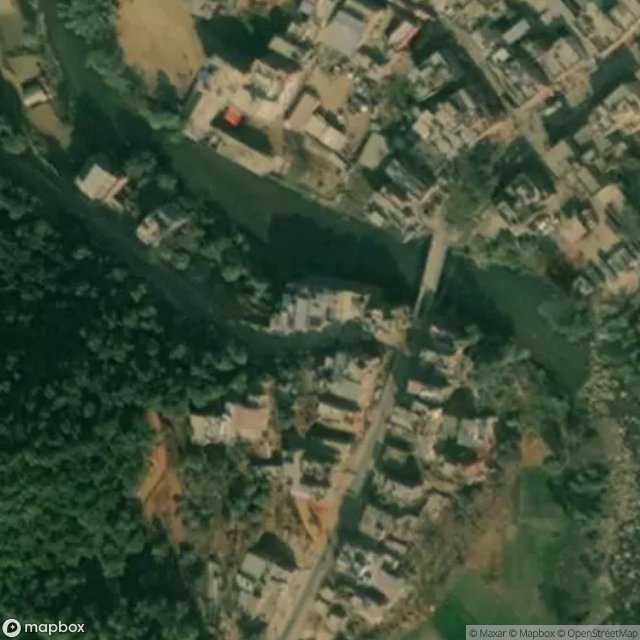 Pokhara Light House