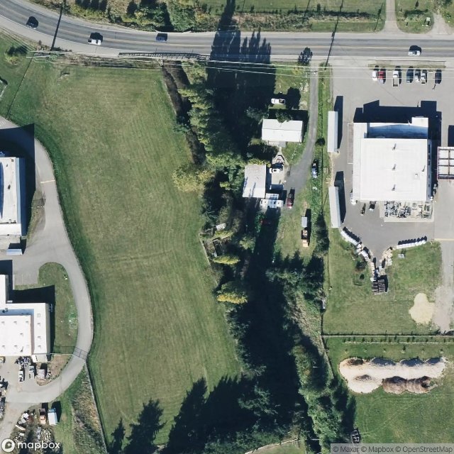Chimacum Elementary School