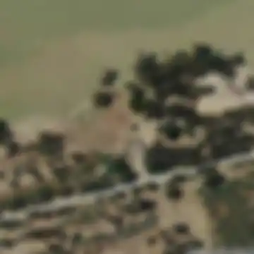 Carretera del Práctico, Lebrija