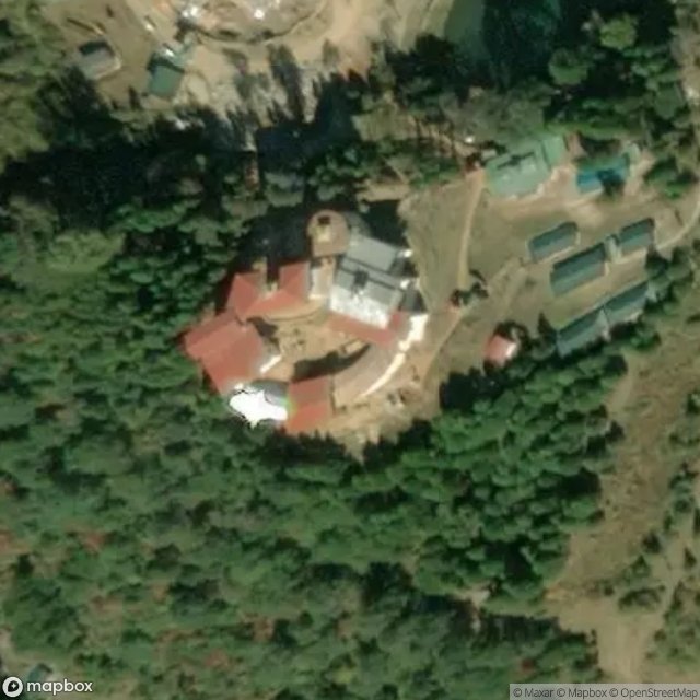 Abandoned site 27.9038,89.7278