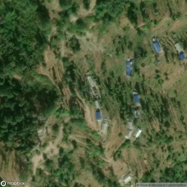 Abandoned site 27.7965,85.9794