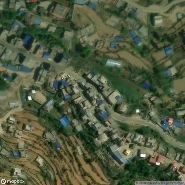 Abandoned site 27.7720,85.7197