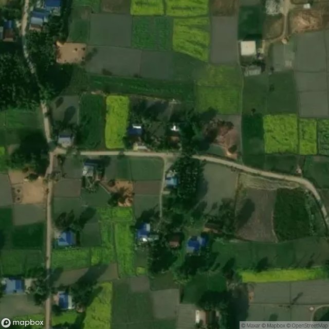 Abandoned site 26.4361,88.0458
