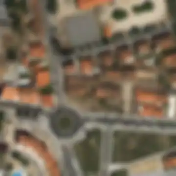 Bairro do Barrocal, Castelo Branco