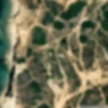 תל גדור, חדרה