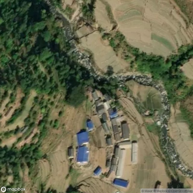 Abandoned site 28.8096,82.2509