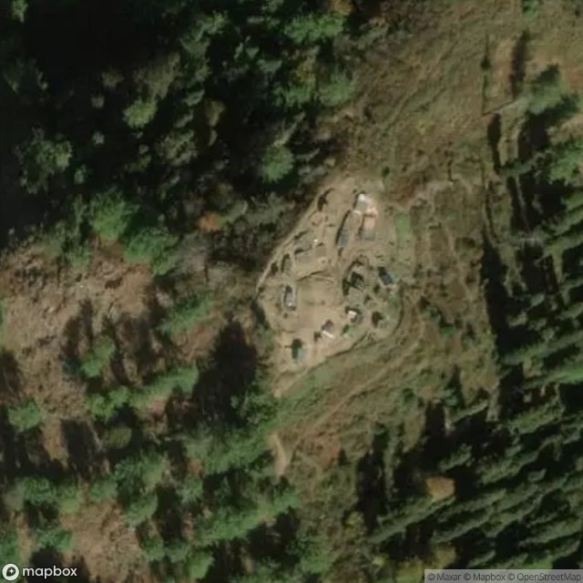Abandoned site 34.0660,73.9189