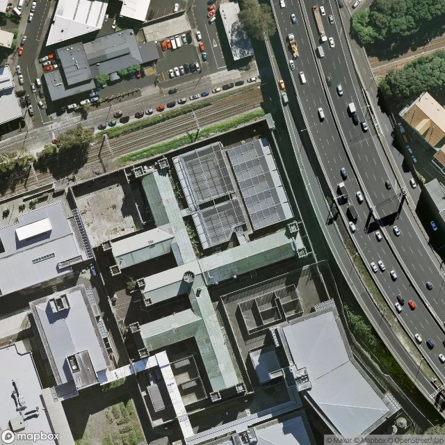 Auckland Southern Motorway, Albert-Eden