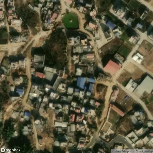 Abandoned site 27.6520,85.3094
