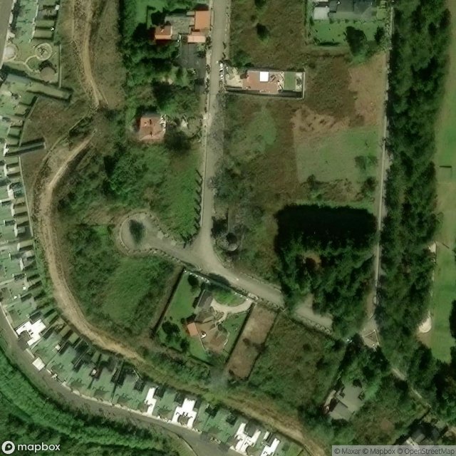 Alta Vista Golf and Tennis Club, San José Pinula