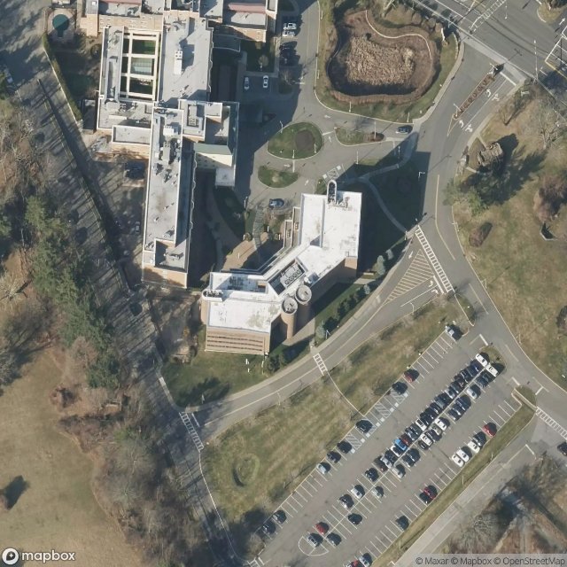 Westchester Medical Pavillion