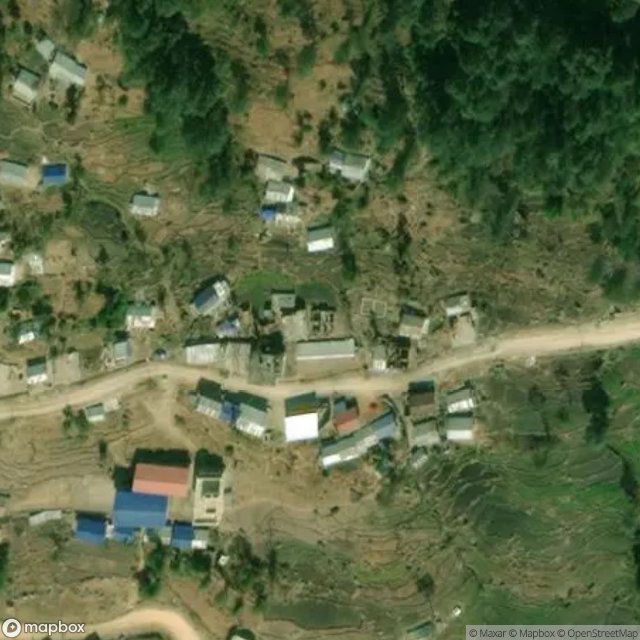 Abandoned site 27.7956,85.9374