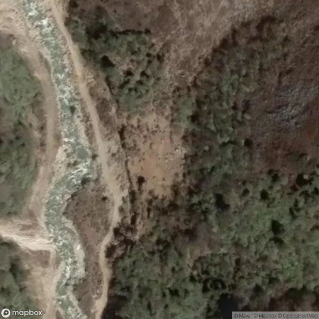 Abandoned site 27.7320,87.7418