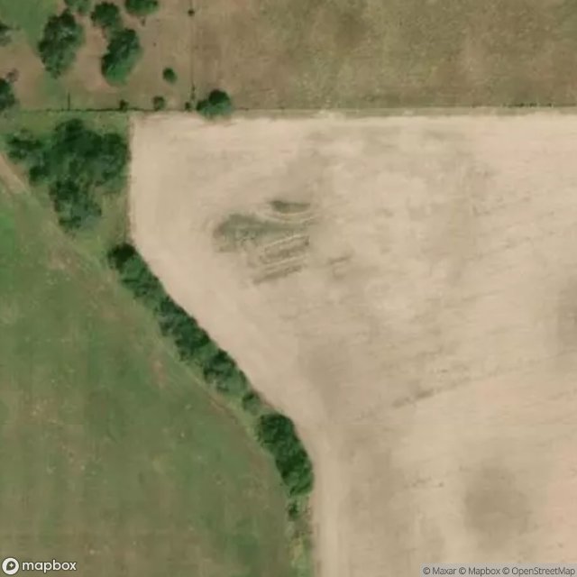 South County Road 1110