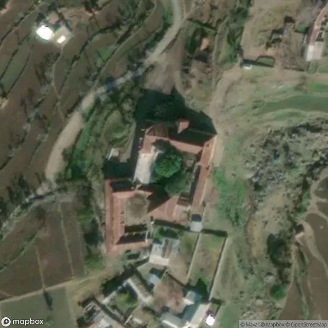 Shergarh Fort