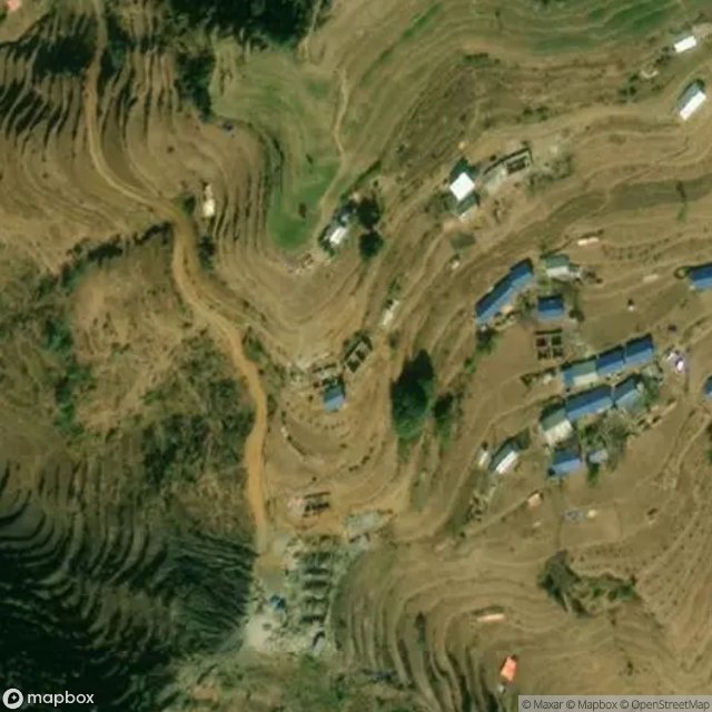 Abandoned site 27.8205,85.9079