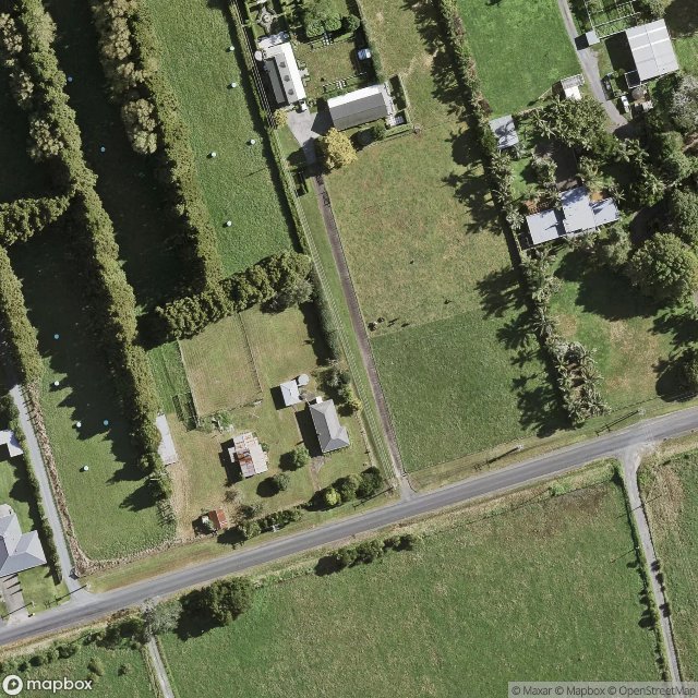 Park Estate Road, Papakura