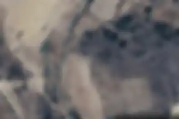 Cércio, Duas Igrejas