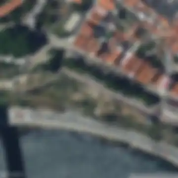 Fontaínhas, Porto