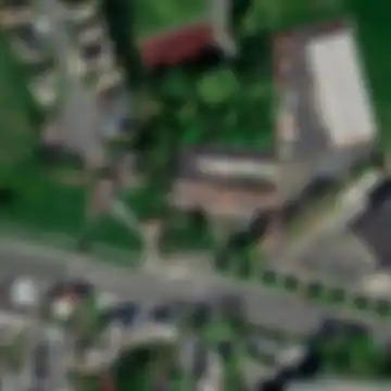 Maisons bruler