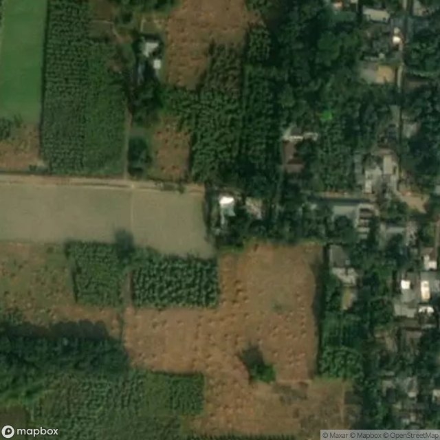 Siyam & Shihab's House