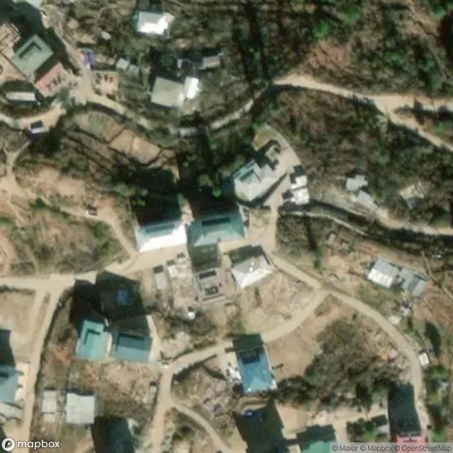 Majaling Palace