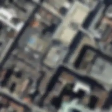Quartier Marais-Jacqmain - Wijk Marais-Jacqmain, Bruxelles - Brussel