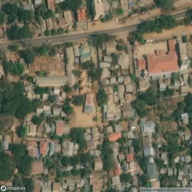 Abandoned site 21.3345,95.0938